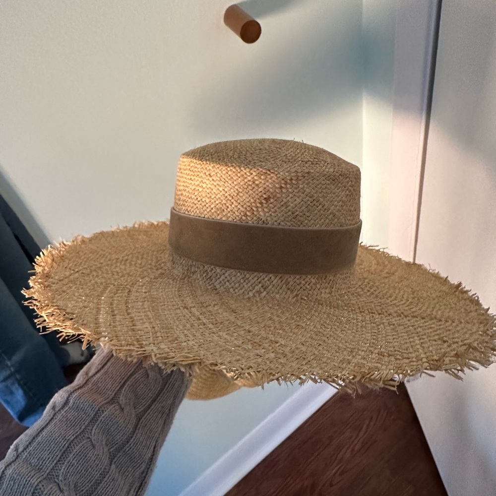 Lack of Colors hat